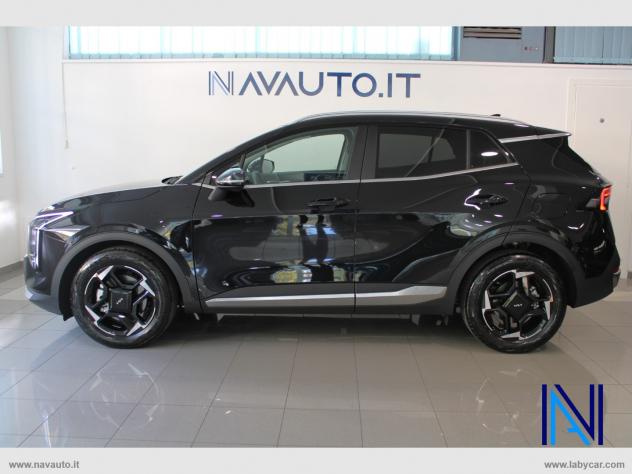 KIA Sportage 1.6 CRDi MHEV Style - Foto 6