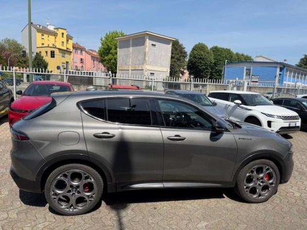 ALFA ROMEO Tonale 1.5 130 CV MHEV TCT7 Edizione Speciale rif. 23658571 - Foto 10