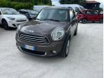 MINI Countryman Mini Countryman 1.6 Cooper D