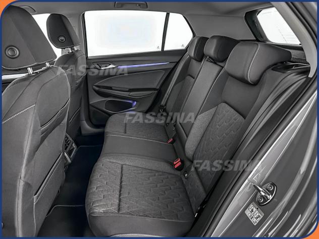 Volkswagen Golf Golf 1.5 tsi Edition Plus 150cv - Foto 10