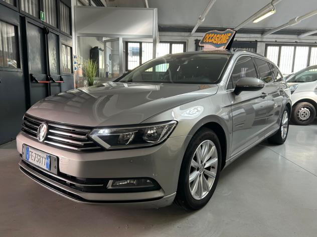 Volkswagen Passat Variant 1.6 TDI Business Technology - Foto 2