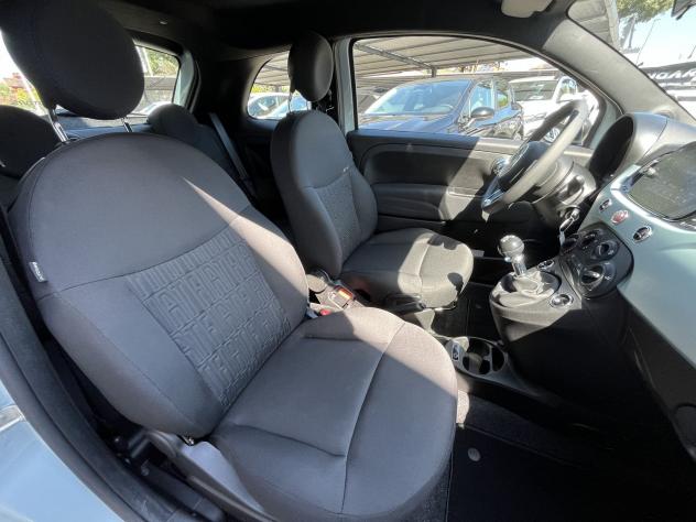 FIAT 500 500 1.0 hybrid 70cv #VARI.COLORI - Foto 8