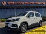Peugeot Rifter 110 AUTOCARRO N1 5P - GARANZIA-KM CERTIFICATI