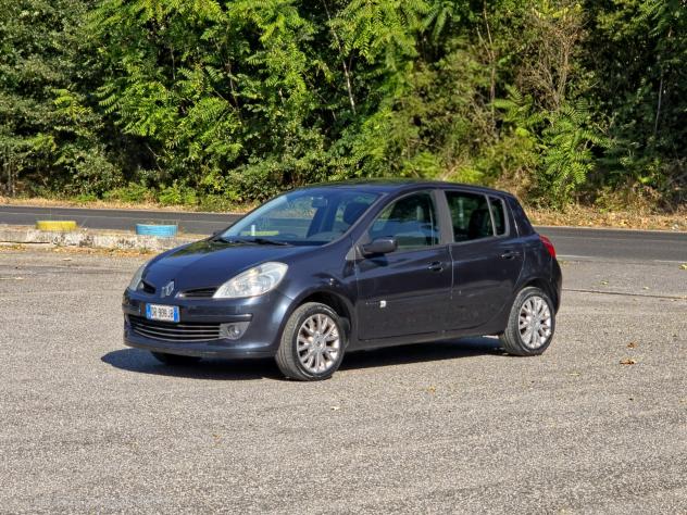 Renault Clio 1.2 16V CV-75 5 porte Le Iene E4 Manuale NEO 2008 - Foto 3