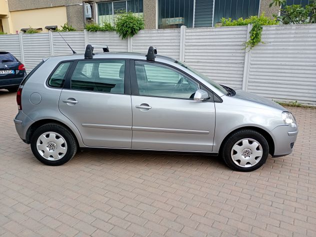 VW POLO 1.2 5 PORTE COMFORT - Foto 2