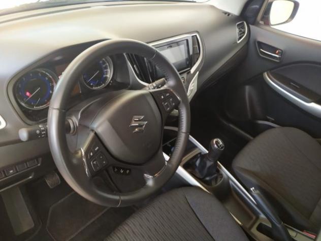 SUZUKI Baleno 1.2 VVT Dualjet B-Top rif. 24130250 - Foto 6