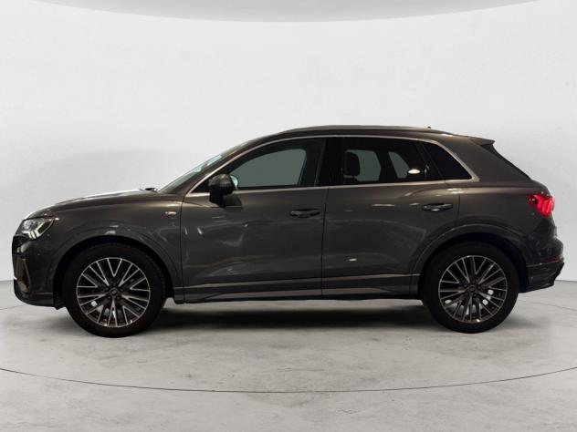 Audi Q3 Q3 35 2.0 tdi S line edition s-tronic - Foto 3
