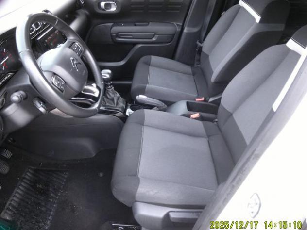 CITROEN C3 Aircross BlueHDi 110 S&S Shine rif. 23611032 - Foto 8