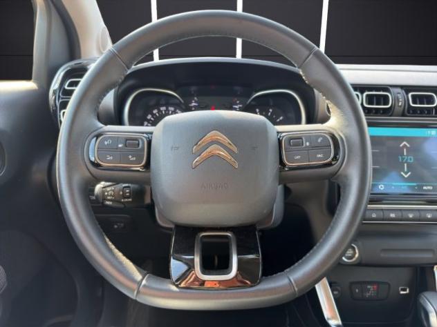 CITROEN C3 Aircross PureTech 130 S&S EAT6 Shine rif. 23504948 - Foto 10