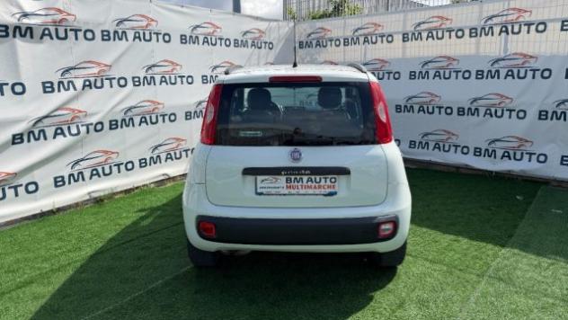 FIAT Panda 1.2 Lounge ***KM CERTIFICATI*** GARANZIA 12 MESI rif. 24088416 - Foto 8