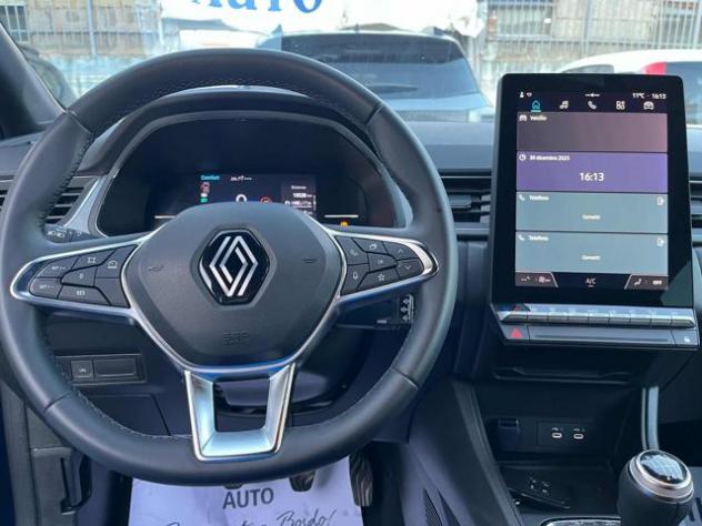 RENAULT Captur TECHNO 1.0 ECO-G 100 CV rif. 24130530 - Foto 3