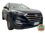 HYUNDAI Tucson 1.7 CRDi XPossible Tetto Navi Pelle rif. 23146321