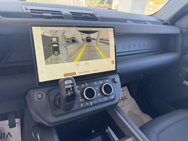 Land Rover Defender D250 AWD Auto 110 X-Dynamic SE - Foto 6