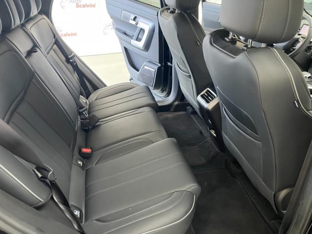 Jaecoo 7 1.6 TGDI 147 CV aut. 4WD Exclusive - Foto 8