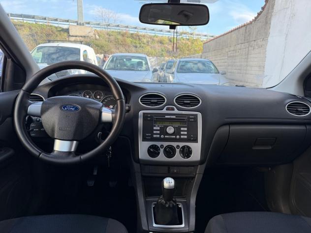 Ford Focus C-Max 1.6 TDCi (90CV) S.W.-2007 - Foto 6