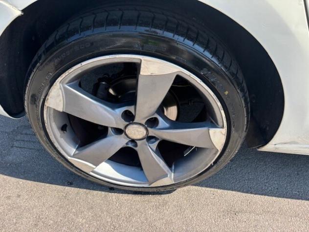 Audi A1 Garanzia due anni anche permuta o scambi0 - Foto 4