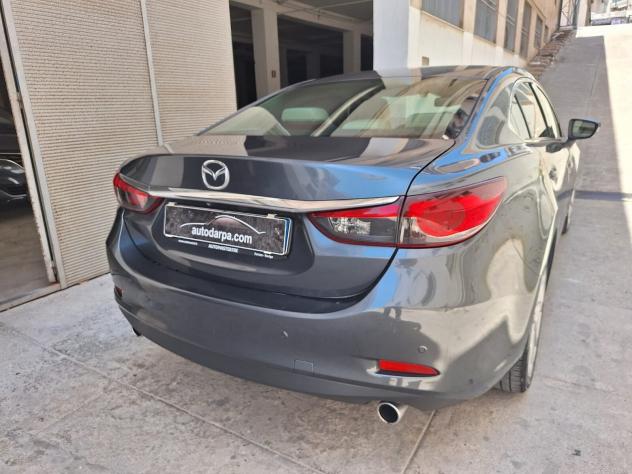 Mazda 6 Mazda6 2.2L Skyactiv-D 175CV aut. 4p. Exceed - Foto 10