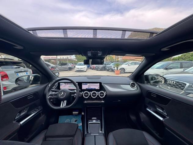 MERCEDES GLA200d PREMIUM PLUS AMG LINE - Foto 7
