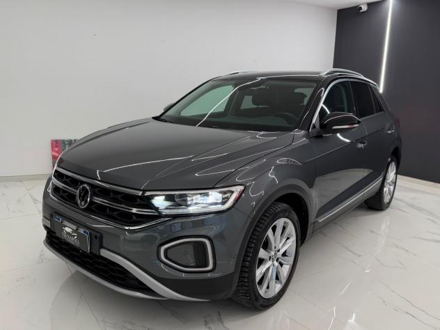 Volkswagen T-Roc 2.0 TDI SCR Style - Foto 4