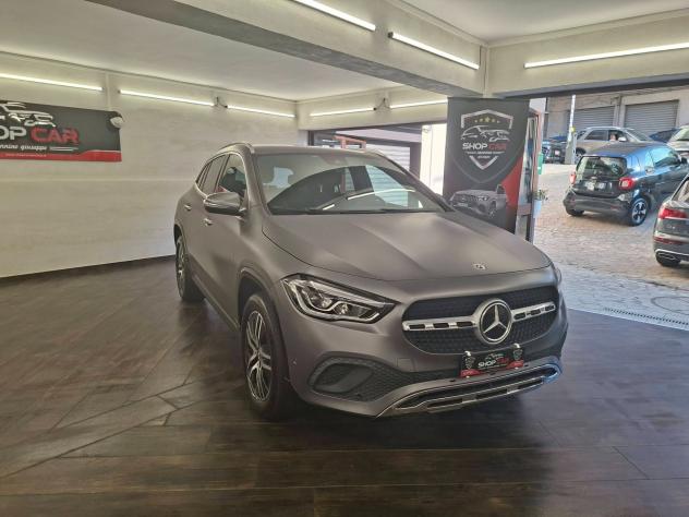 Mercedes-benz GLA 200 d Automatic Sport Plus - Foto 9
