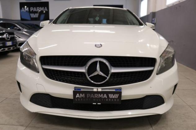 MERCEDES-BENZ A 160 d Executive rif. 23803886 - Foto 2