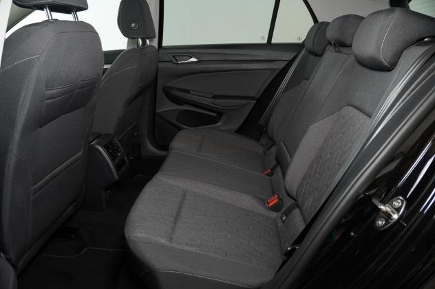 Volkswagen Golf 1.5 TSI eHybrid DSG Edition Plus 204CV - Foto 8