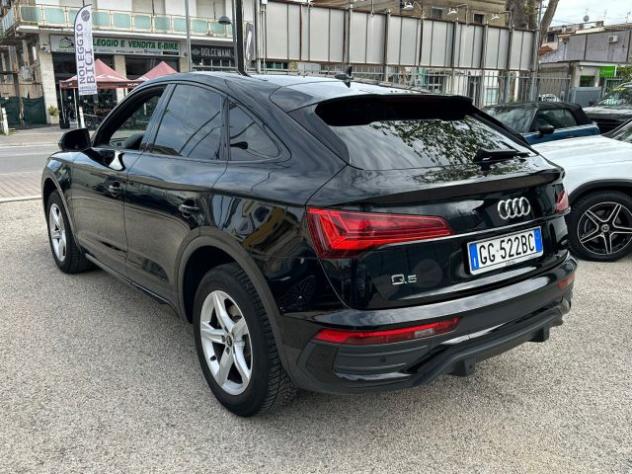 AUDI Q5 SPB 40 TDI QUATTRO STRONIC BUSINESS ADVANCED rif. 24046537 - Foto 3