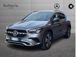 Mercedes-Benz GLA GLA-H247 2023 - 180 d Progressive Advanced Plus auto