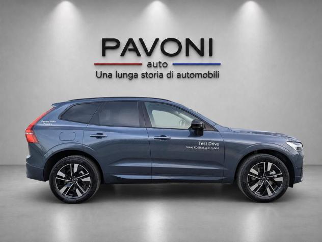 Volvo XC60 Recharge T6 Plug-in AWD autom. Plus Dark - Foto 4
