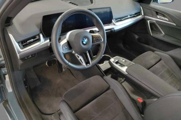 BMW X1 xDrive 20d Msport rif. 23758343 - Foto 5