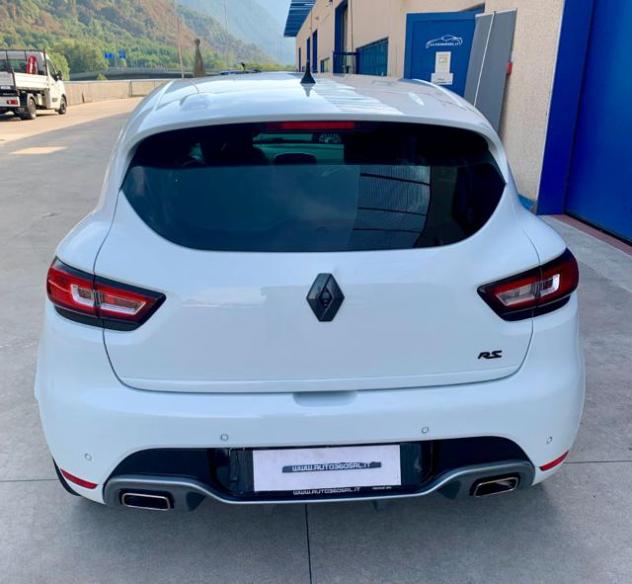 RENAULT Clio TCe 200CV EDC Start&Stop 5 porte Energy R.S. rif. 24076821 - Foto 3