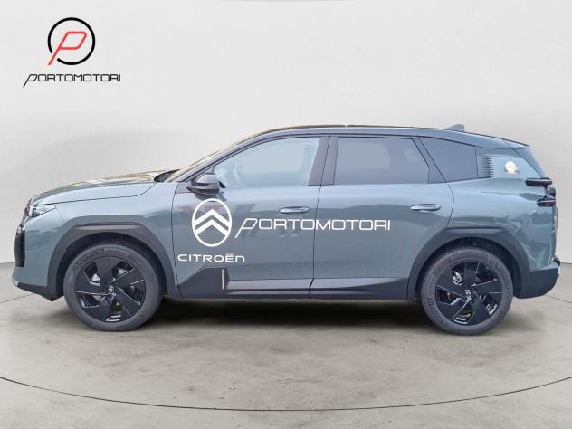 Citroën C5 Aircross Nuovo MAX Hybrid 145cv - Foto 2
