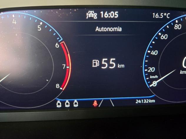 VOLKSWAGEN T-Roc 1ª serie T-Roc 1.0 TSI Style - Foto 9