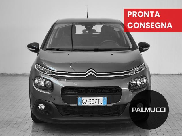 Citroën C3 1.2 PureTech 82cv Feel Edition - Foto 2