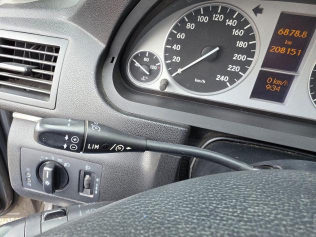MERCEDES - Classe B - 180 CDI Sport - Foto 10