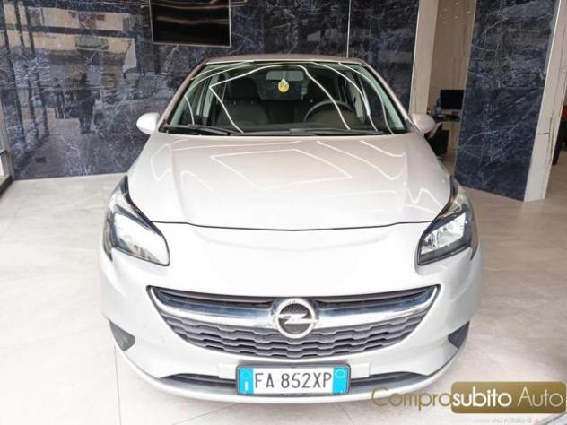 OPEL Corsa 1.2 5 porte Edition rif. 24021304