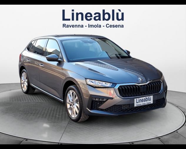 Škoda Scala Style 1,0 TSI 85 kW (115 CV) 7 marce - DSG - Foto 3