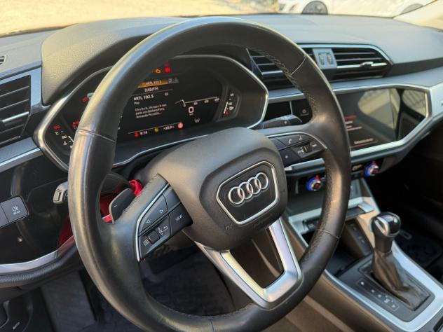 Audi Q3 SPB 35 TDI - Foto 10