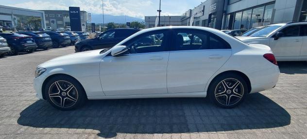 Mercedes-benz C 220 200 d Auto Sport - Foto 8