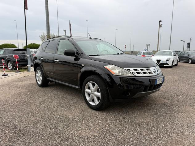 Nissan Murano 3.5 V6 24V CVT Gran Turismo - Foto 2