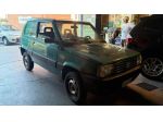 Fiat Panda 1100 i.e. cat 4x4 Country Club