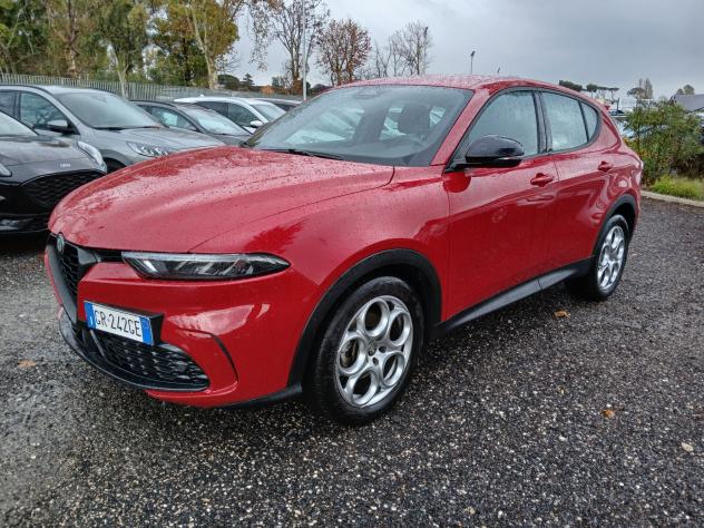 Alfa Romeo Tonale 1.6 diesel 130 CV TCT6 Sprint