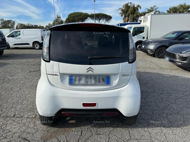 Citroen C-Zero full electric Seduction NEOPATENTATI - Foto 6