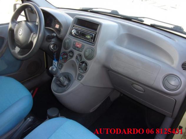 FIAT Panda 1.2 Dynamic rif. 24149507 - Foto 9