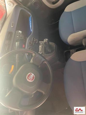 FIAT - Panda 1.2 Young 69cv - Foto 6