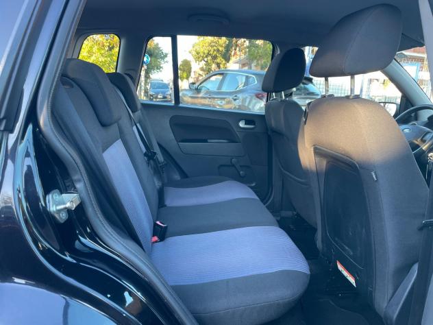 Ford Fusion Business City 1.4 16V 5p. - Foto 9