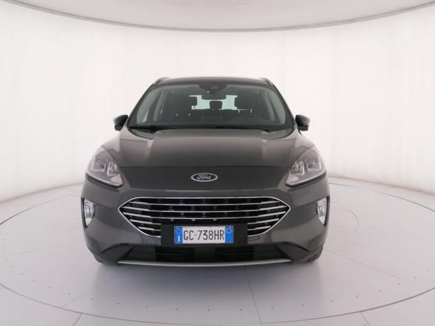 Ford Kuga 1.5 ecoblue Titanium Business 2wd 120cv auto - Foto 5