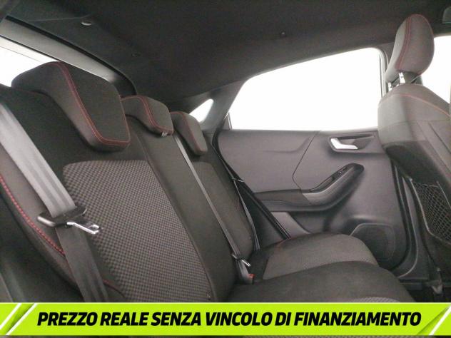 Ford Puma 1.0 ecoboost h ST-line Design s&s 125cv - Foto 8