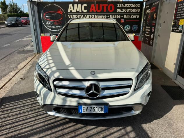 Mercedes-benz GLA 200 CDI Automatic Sport - Foto 3