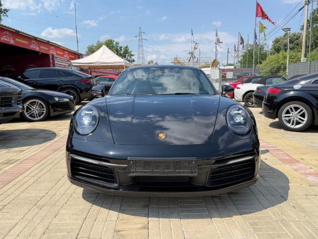 Porsche 992 911 Coupe 3.0 Carrera IVA ESPOSTA - Foto 3